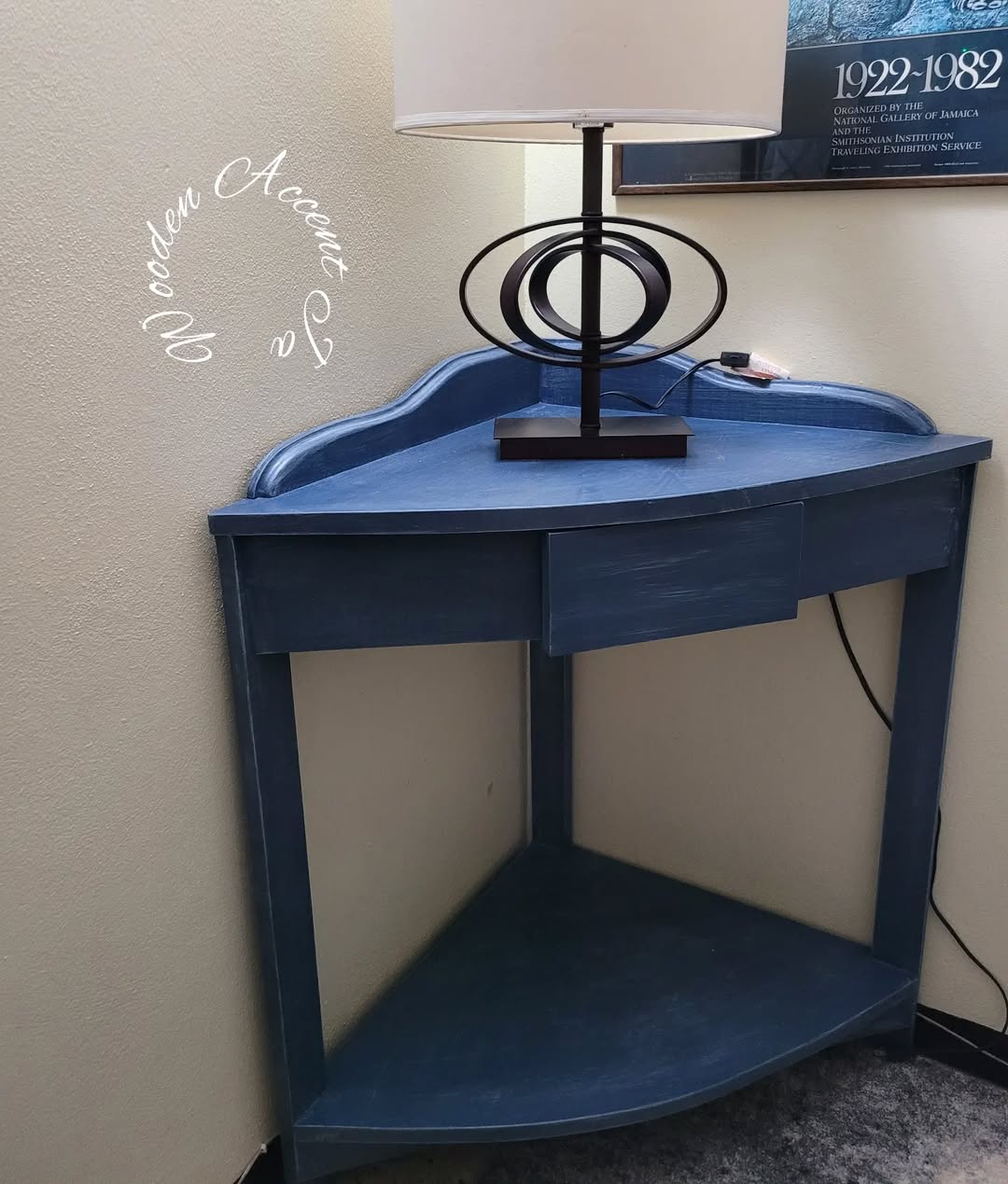 Custom skirting board installation