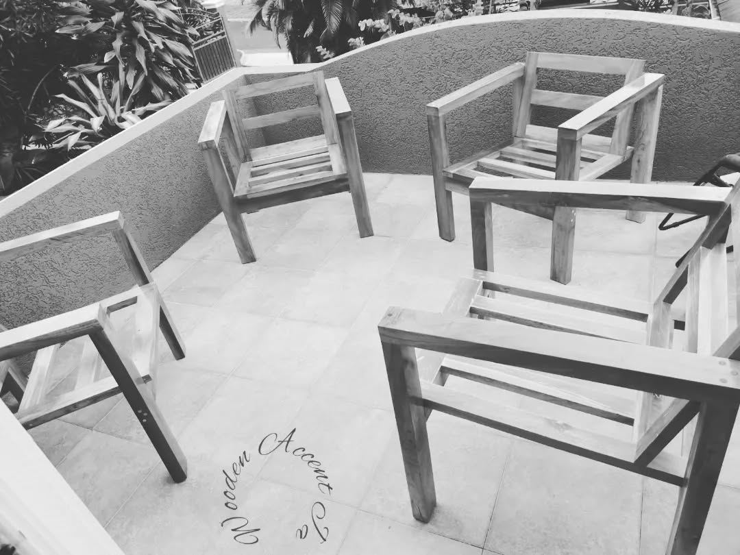 Custom Home Bar Setup